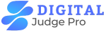 DigitalJudgePro logo