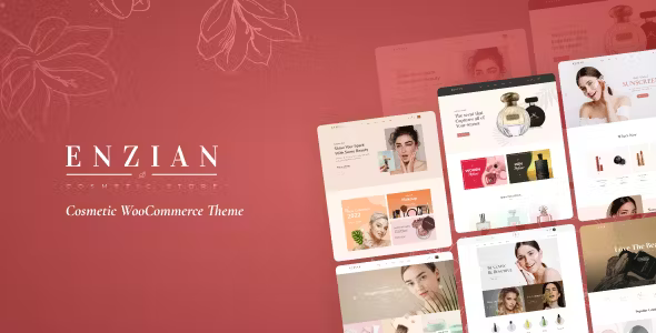 Enzian Theme WordPress- Elevate Your Website Design Effortlessly