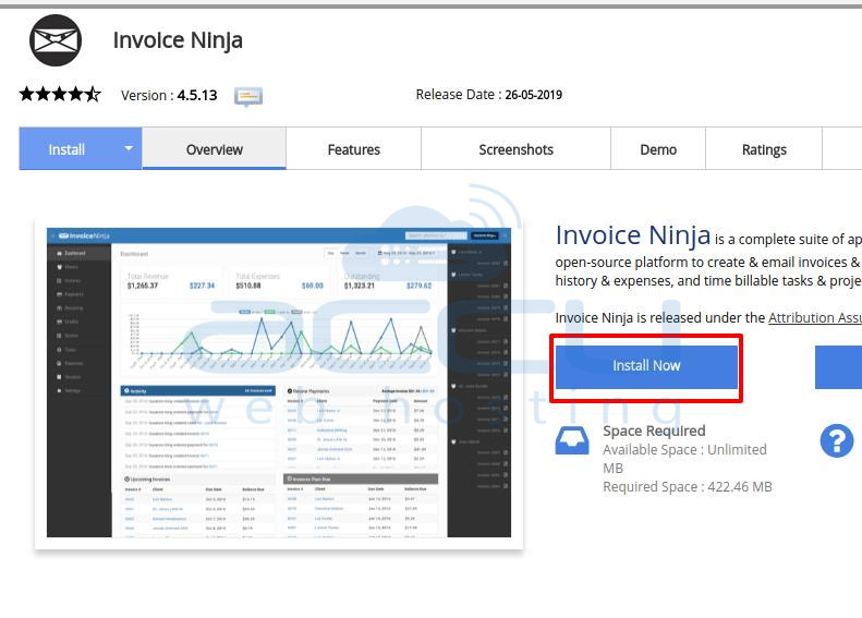 Instal Invoice Ninja Cpanel: Effortless Billing Management Guide