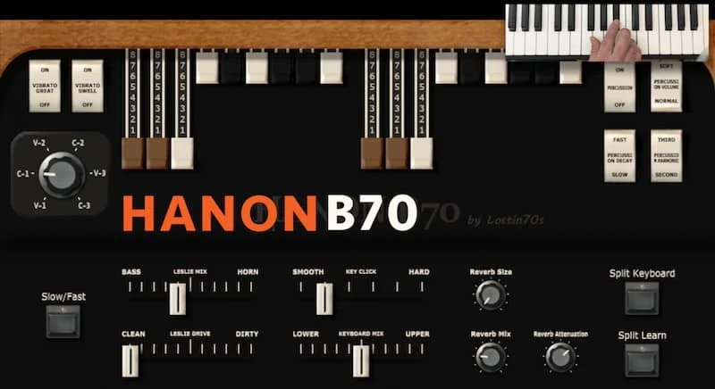 What is the Best Hammond Organ Plugin for Mac OS: Top Picks Revealed