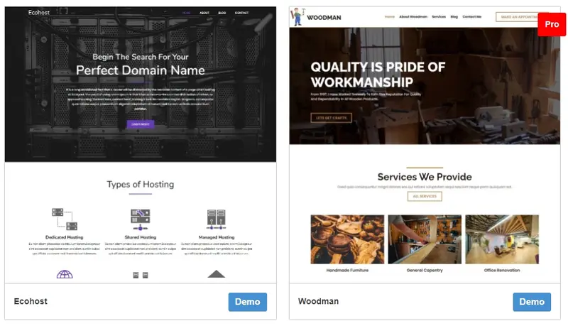 WordPress Theme Mcm: Elevate Your Site’s Aesthetic Today