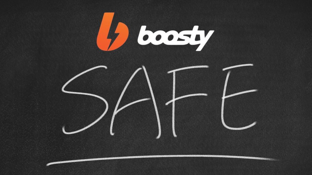 Is Boosty Safe Uncover the Truth About Its Security - digitaljudgepro.com