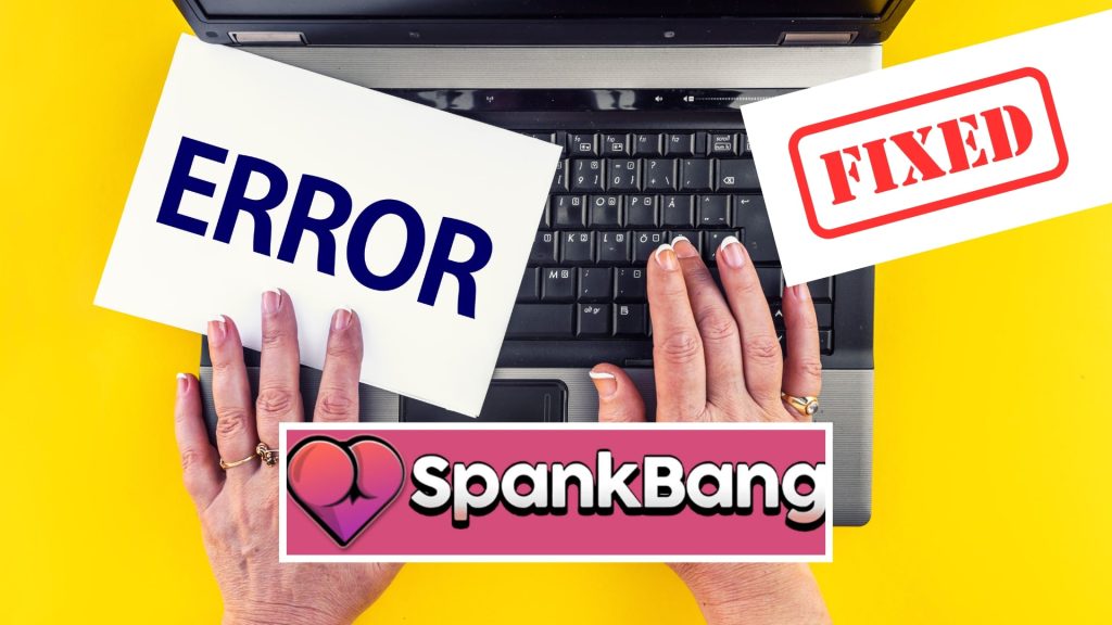 What Happened to SpankBang Deep Dive into the Issues - DigitalJudgePro